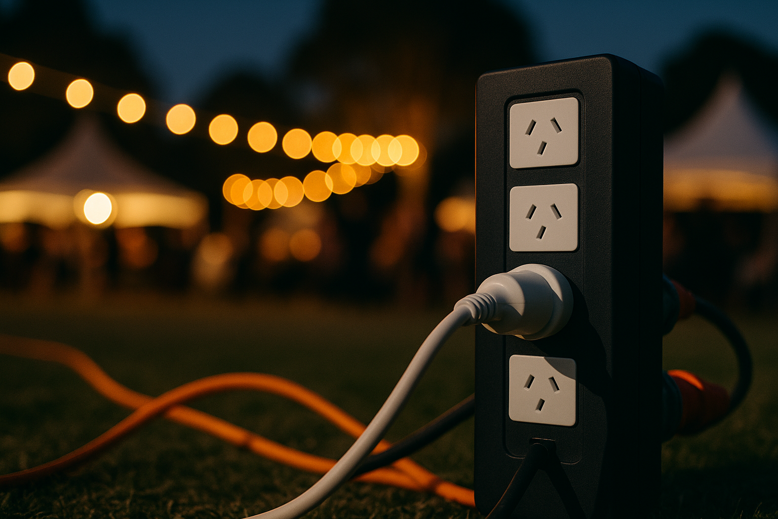 power distribution hire in adelaide